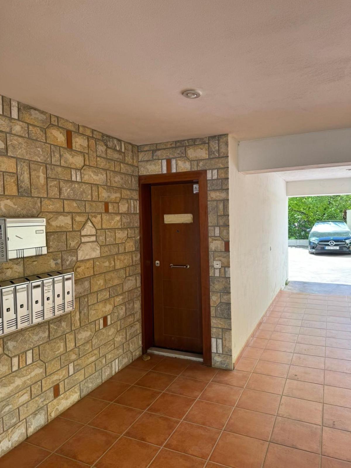 Aiolos Glyfada Super Lux Mini Apartment Athen Eksteriør bilde