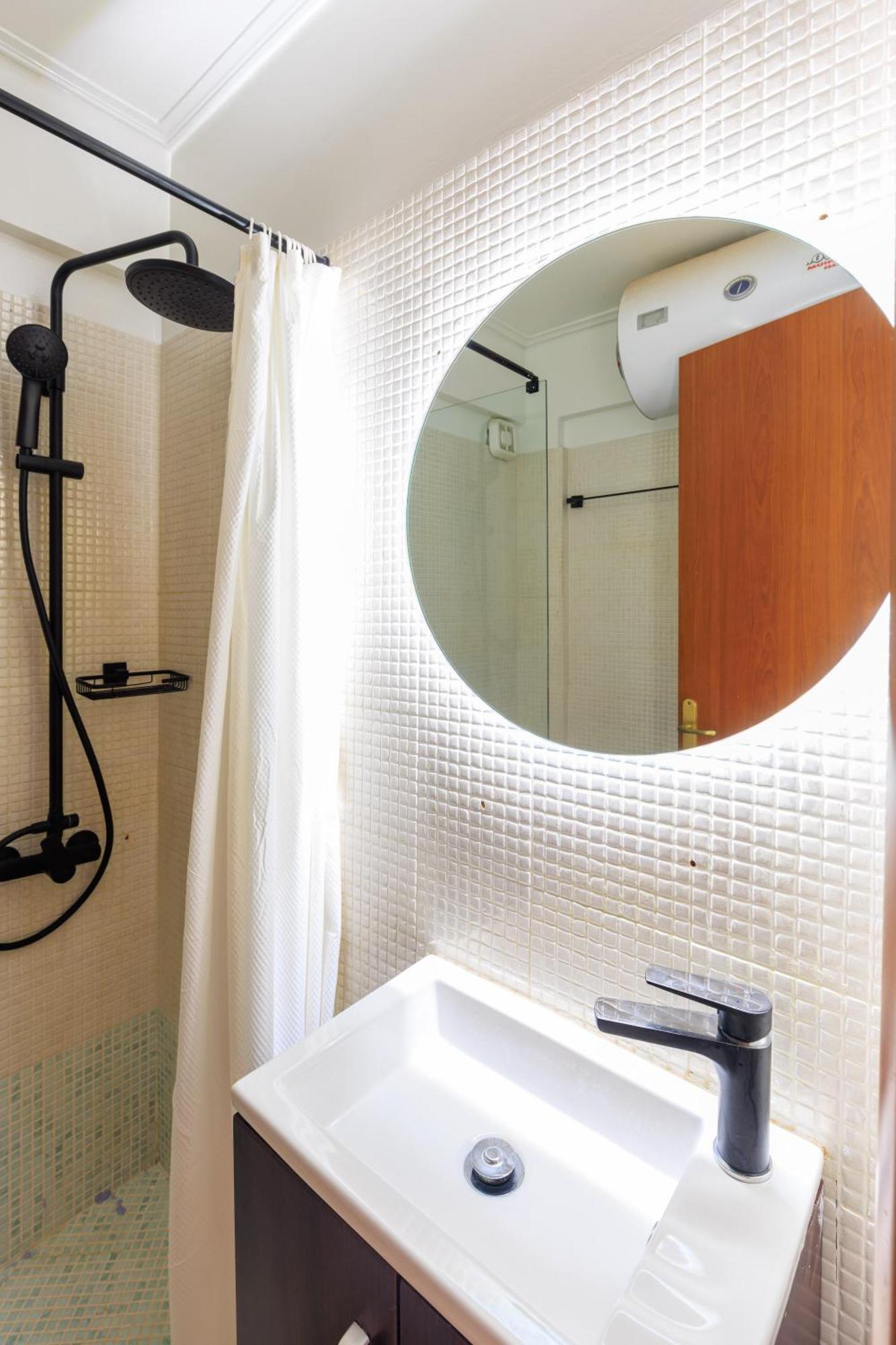 Aiolos Glyfada Super Lux Mini Apartment Athen Eksteriør bilde