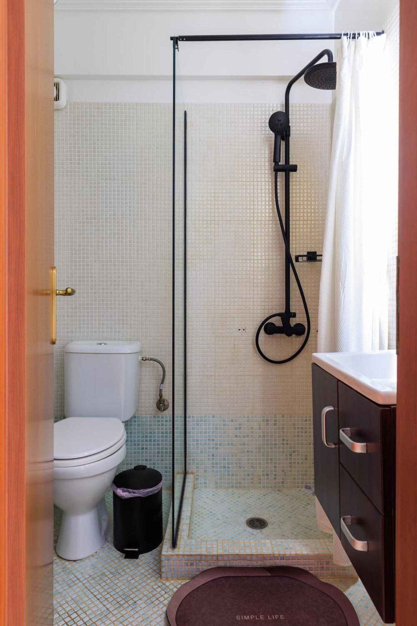 Aiolos Glyfada Super Lux Mini Apartment Athen Eksteriør bilde